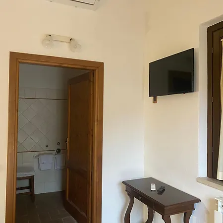 La Pila Farm stay *