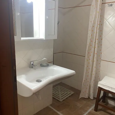 Farm stay La Pila