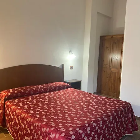 La Pila Feriegård *