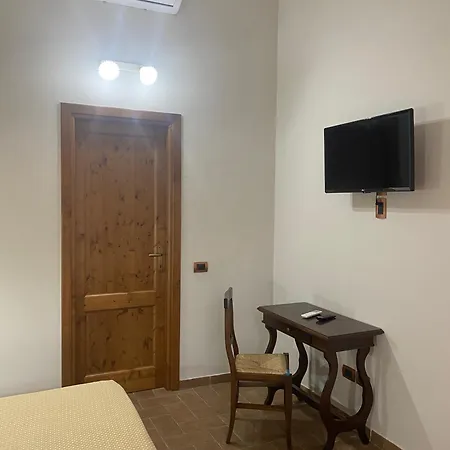 La Pila Vakantieboerderij