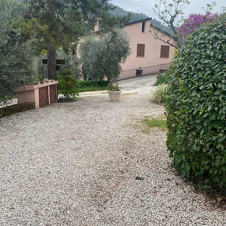 La Pila Ferentillo