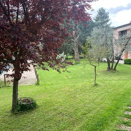 La Pila Ferentillo