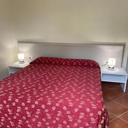 La Pila Farm stay