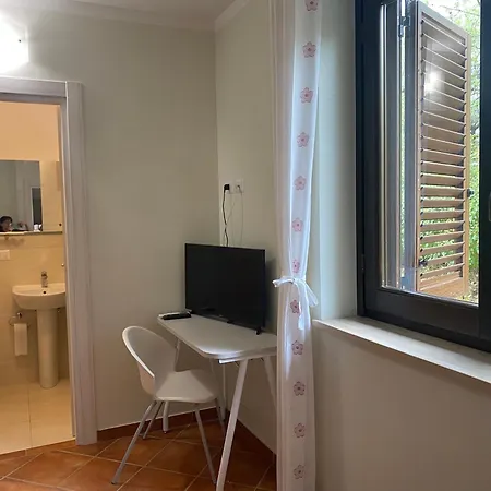 La Pila Vakantieboerderij *