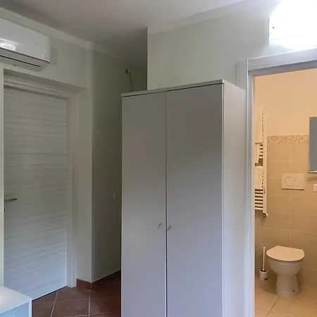 La Pila Farm stay