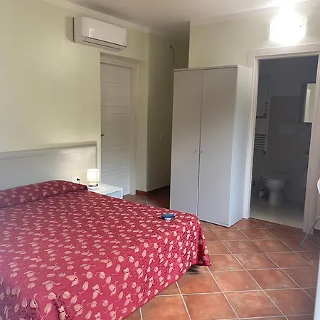 Vakantieboerderij La Pila Ferentillo