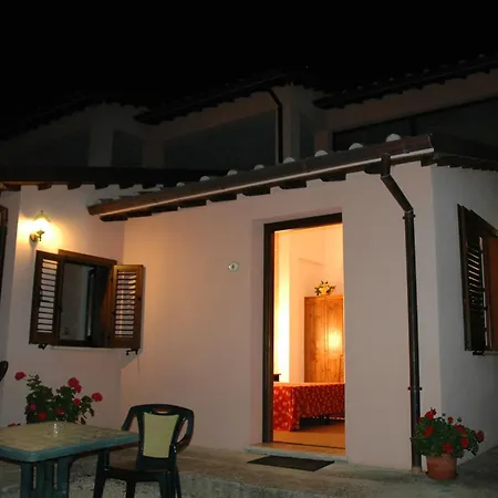 La Pila Farm stay Ferentillo