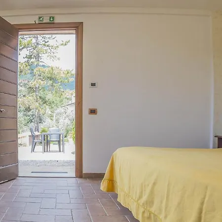 La Pila Farm stay *