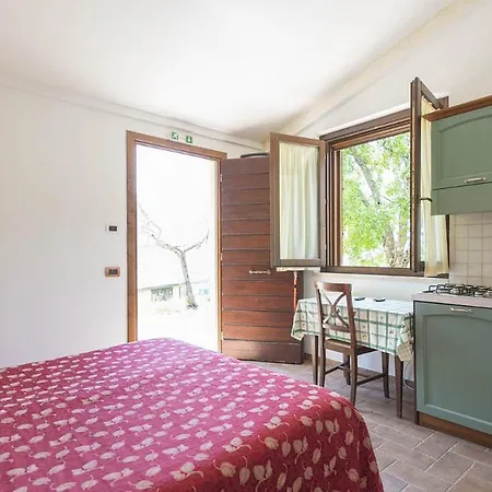 Vakantieboerderij La Pila Ferentillo