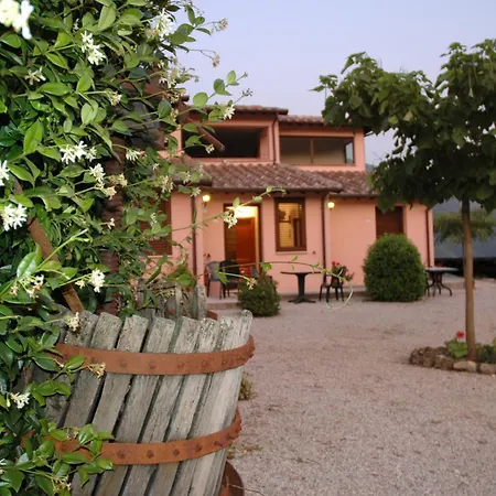 La Pila Ferentillo