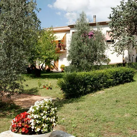 La Pila Farm stay *