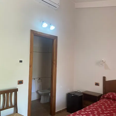 Agroturismo La Pila *