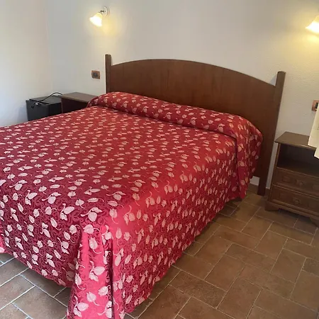 La Pila Farm stay *