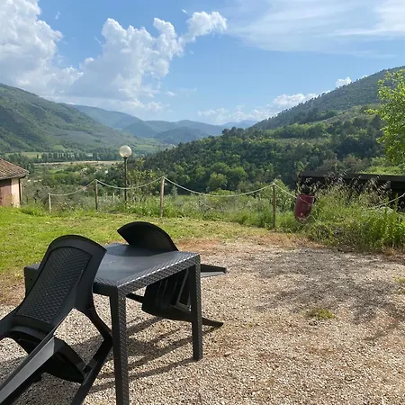 La Pila * Ferentillo