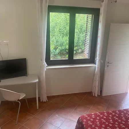 Farm stay La Pila