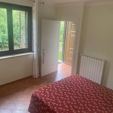 Farm stay La Pila
