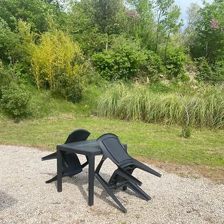 Vakantieboerderij La Pila