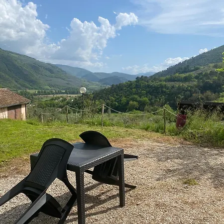 La Pila Ferentillo