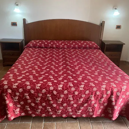 La Pila Farm stay *