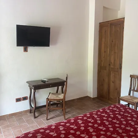 Agroturismo La Pila Ferentillo