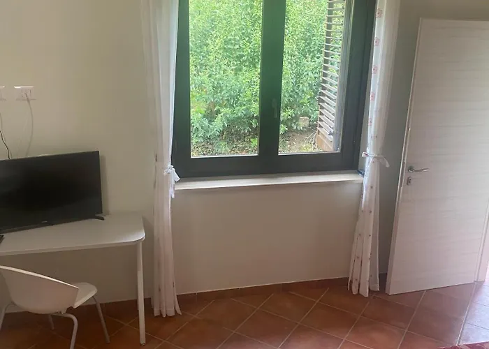 Séjour à la ferme La Pila